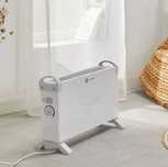 Convector Radiator Calorifer Incalzit Electric 2000w LIVRAT GRATUIT