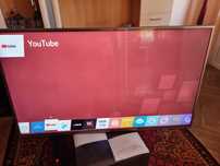 LG smart 4k 120cm