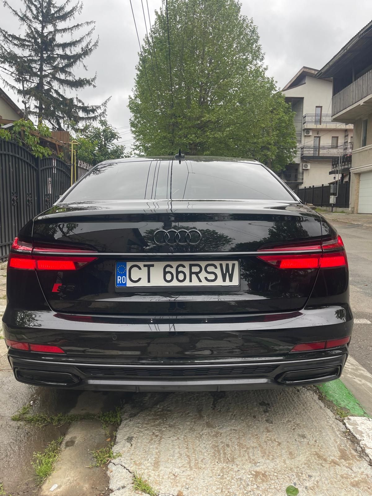 Audi A6 2019,2.0 disel