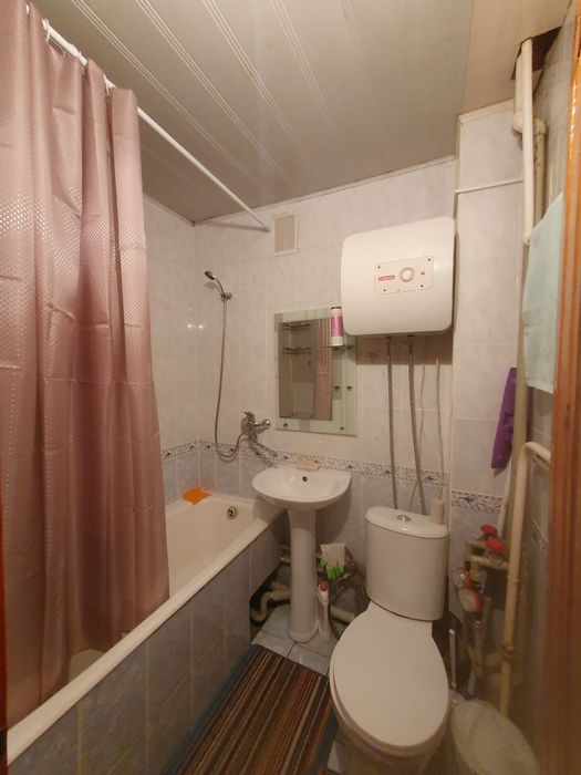 Посуточно 1 комн Океан