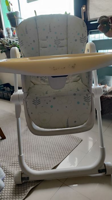 Бебешко/ Детско столче за хранене