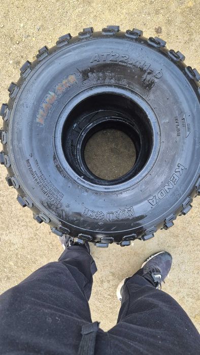 Гуми за атв    .