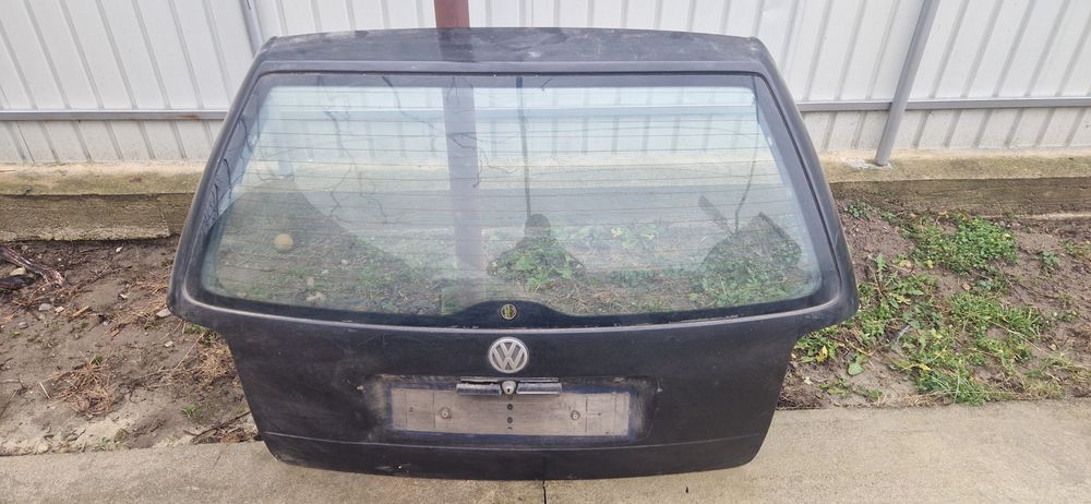 Capota și haion vw passat