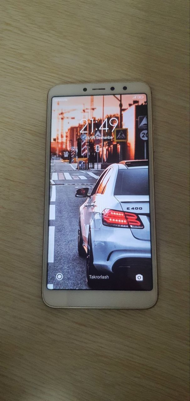 Telefon sotiladi madeli redmi s2