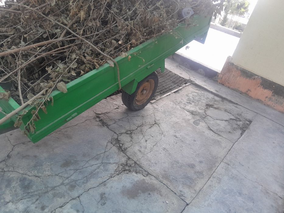 Прицеп легковой  на любой автомобиль