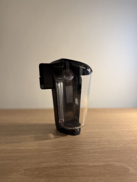 Cana spumare lapte,  Philips Latte Go