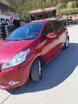 vînd Peugeot 208 1,4 hdi 2013