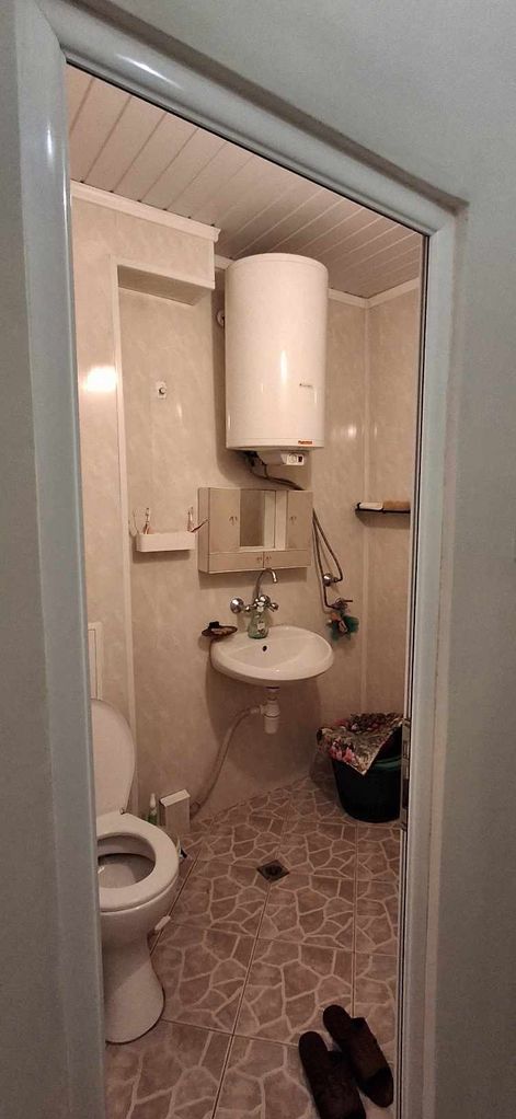 Продава се Тристаен апартамент в Варна, Бриз - 70 кв.м за 1643 €/кв.м - Снимка #8