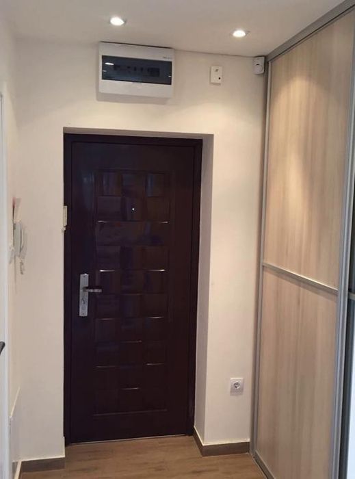 Дава се под наем Двустаен апартамент в София, Бояна - 56 кв.м за 400 € - Снимка #8