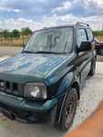 Suzuki jimny 1.3 4x4