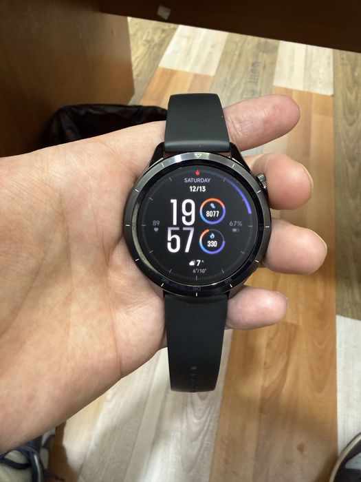 Xiaomi watch s4