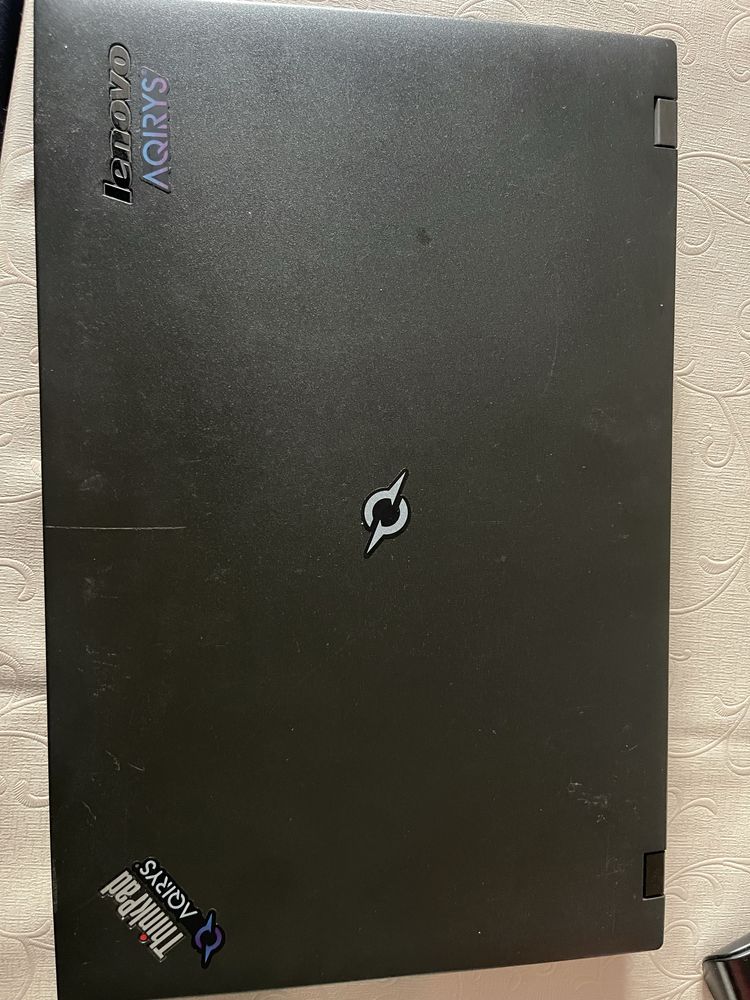 Vand laptop lenovo L540