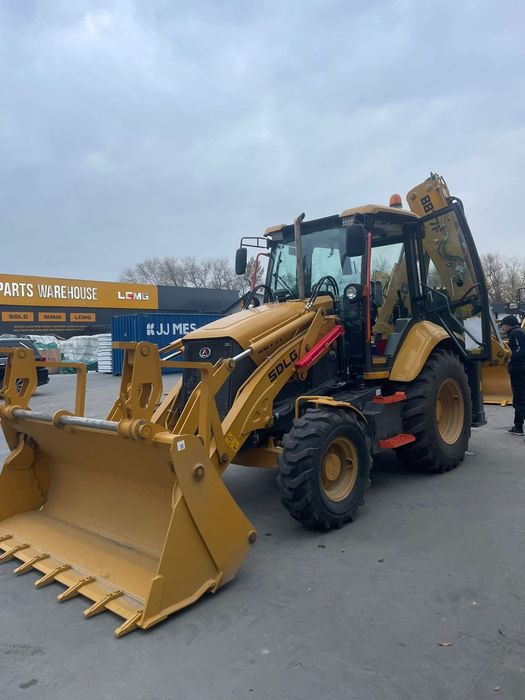 Услуги Экскаватор 140 Демонтаж Снос Гидромолота Аренда 3в1 петушок