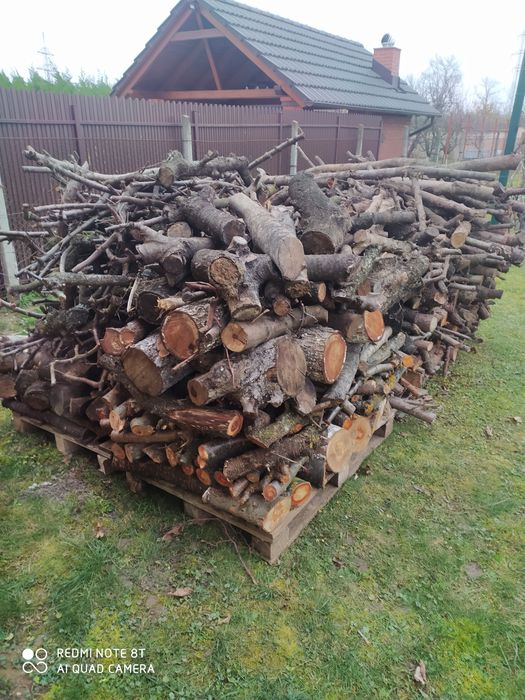 Lemn uscat de vânzare