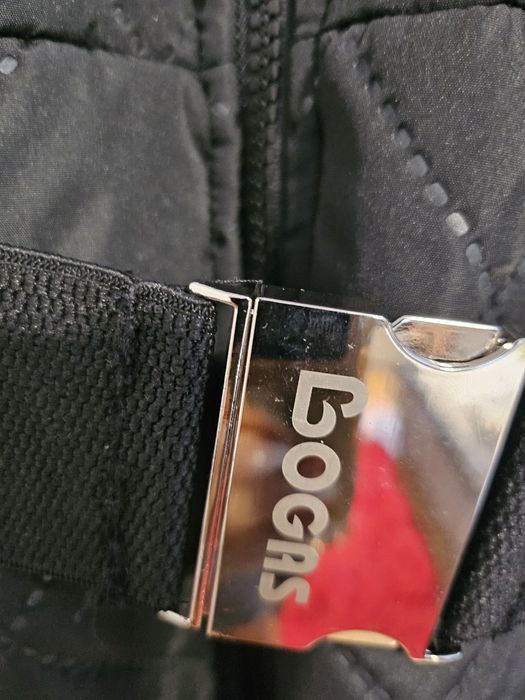 Salopeta ski dama noua  brand Bogas
