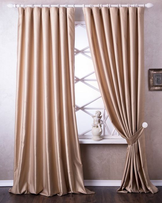 Салон штор с 18-летним опытом!