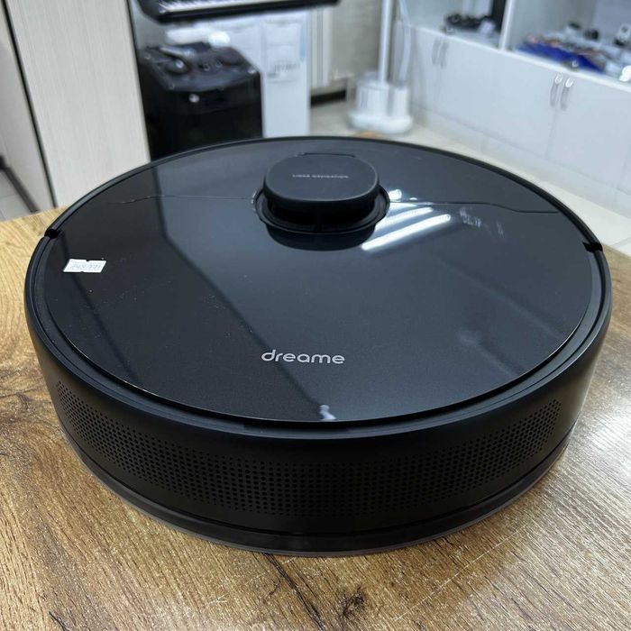 A21 / Робот пылесос Dreame ROBOT Vacuum Cleaner RLD33GA / sk148771