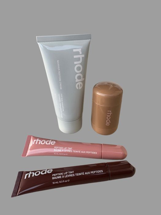 Оригинална козметика на rhode
