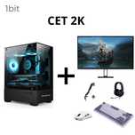 RTX 5060/I5-12400F Игровой ПК