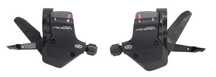 Set manete schimbatoare Shimano ACERA M390 pentru piese