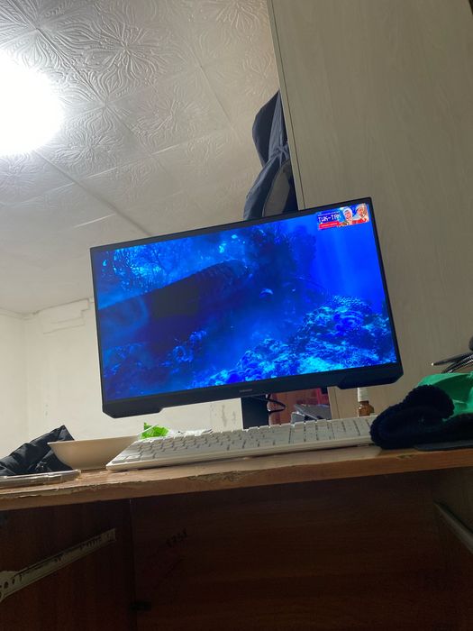 Монитор Самсунг Одиссей 3