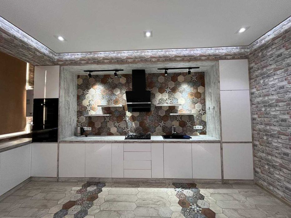 Сдается 2х комнатная квартира Теракзор