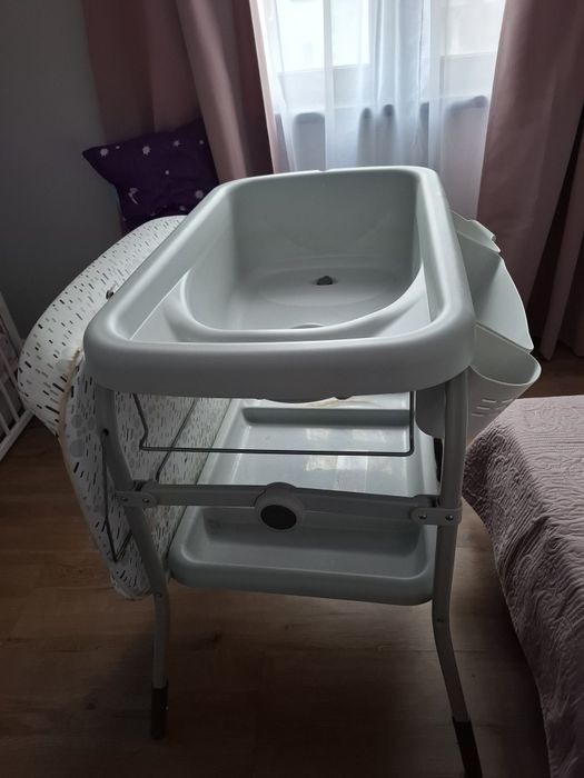 Masa infasat si cadita Chico 2 in 1