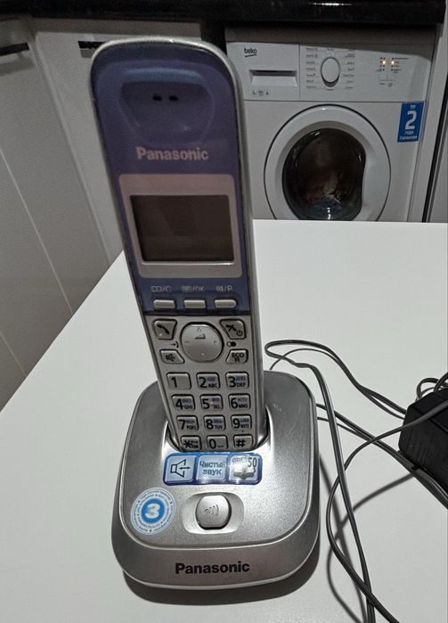 Стационарный телефон