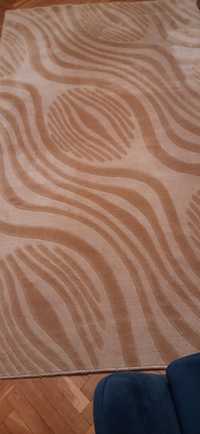 Сливенски вълнен тъкан килим, тип персийски - 140/240 см