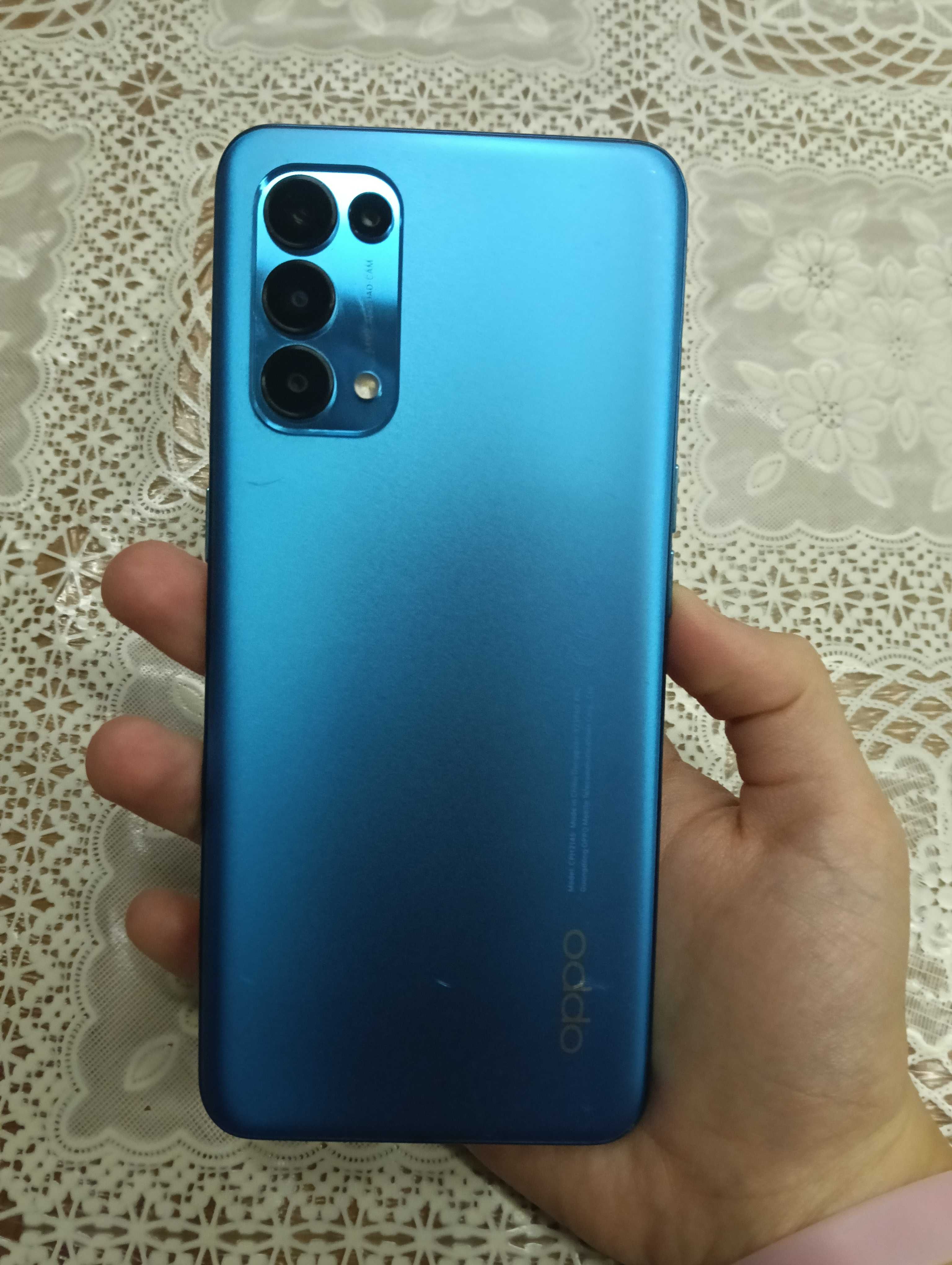 Продавам: Oppo, Find X3 Lite, 5G