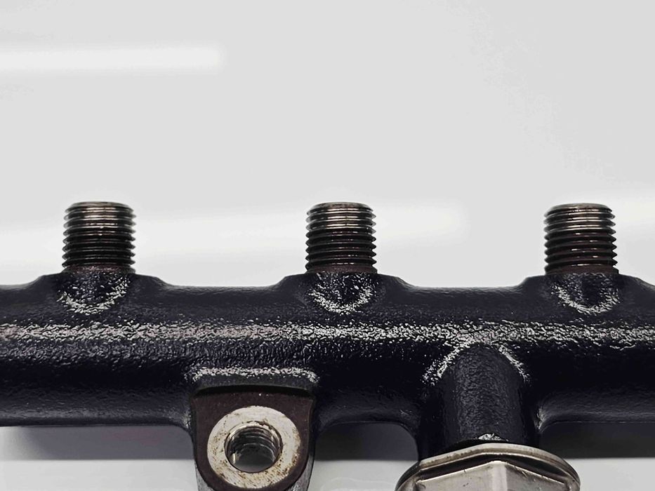 Rampa injectoare  Citroen C8 [Fabr 2002-2014] 9656391180 2.0 RH01 103K