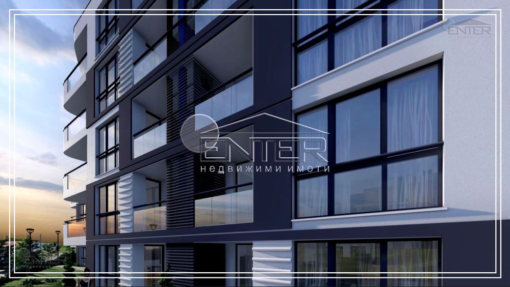 3-стаен в Варна-Виница площ 101 цена 141000