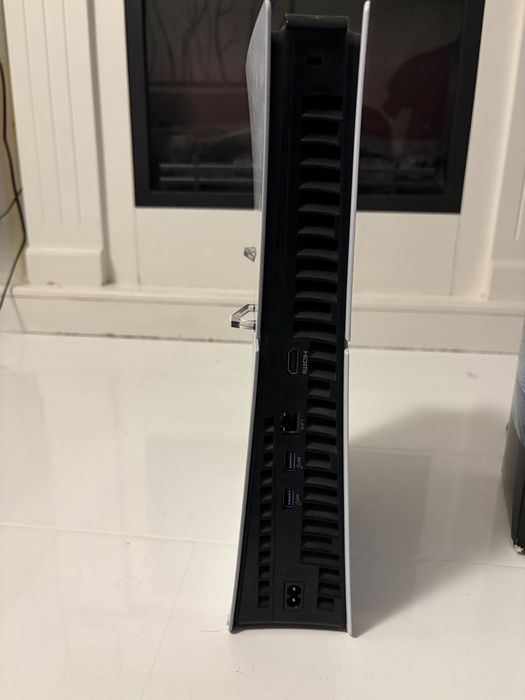 PS 5 digital edition