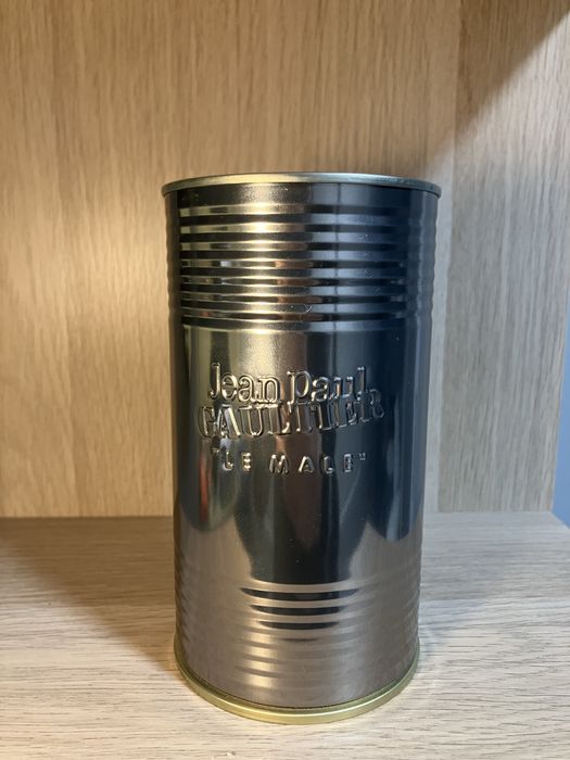 Jean Paul Gaultier Le male edt