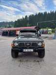 Nissan patrol y60