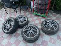 Jante 5x114.3 R18