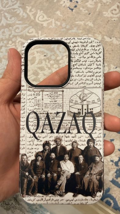 Продам чехол для Iphone 13 pro