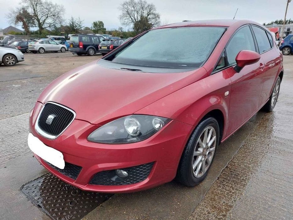 Radiator apa Seat Leon 2 2010 HATCHBACK 2.0 TDI BKD