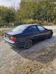 BMW e36 на части