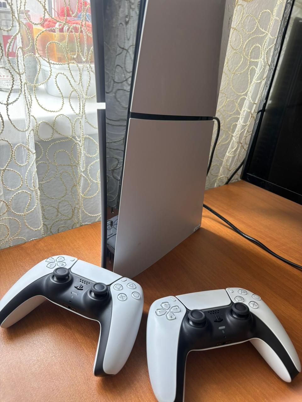 Ps5 slim digital edition