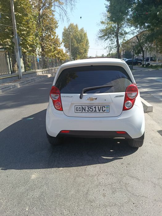 Spark yili 2019 narxi 6850