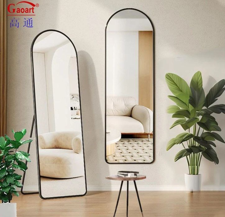 Зеркало напольное