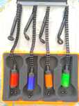 Set  4 Hangere Swingere  cu lant