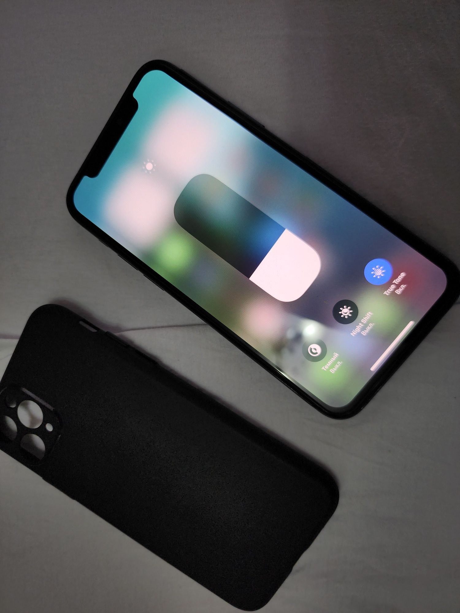 Iphone 11 Pro Might Grean 64Gb Face ishlamidi