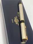 Stilou Waterman Laureat France penita F placat cu Argint stare f buna