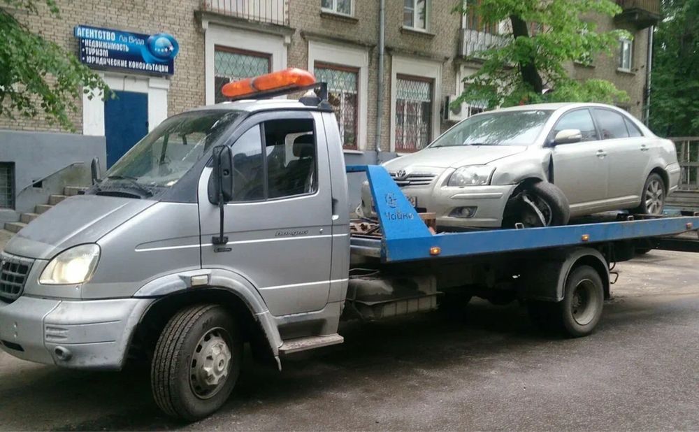 Грузоперевозки меж город.