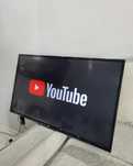 Смарт телевизор LG 106 см WiFi YouTube