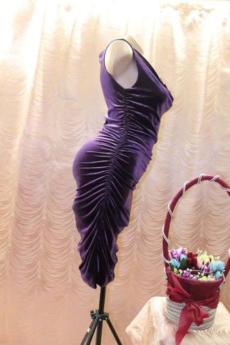 Продам коктейльные платья