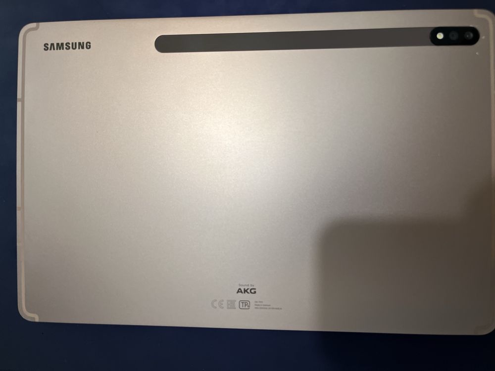 Samsung Galaxy Tab S7+ 6/128Gb