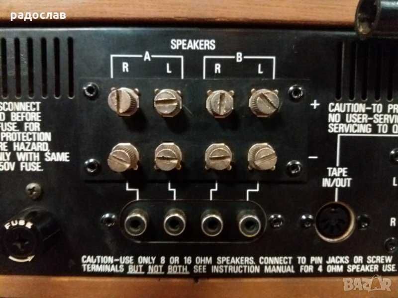 Realistic STA-52B AM/FM Stereo Receiver